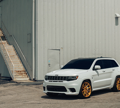 Vossen EVO-2