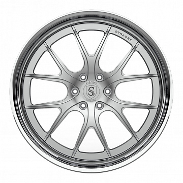 Кованые диски Strasse Wheels SM6R Performance
