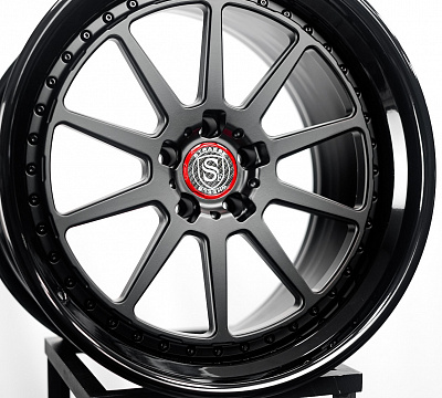 Strasse Wheels R10 Track