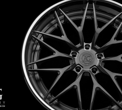 Avant Garde AGL40