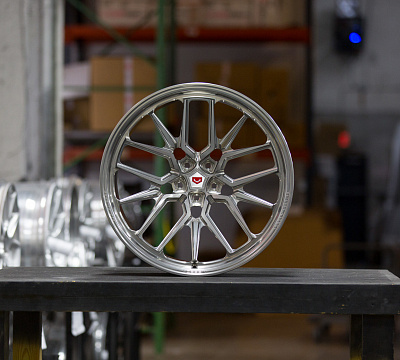 Vossen ML-X3