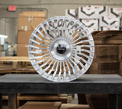 Vossen UV-5