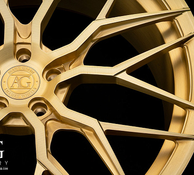 Avant Garde AGL43