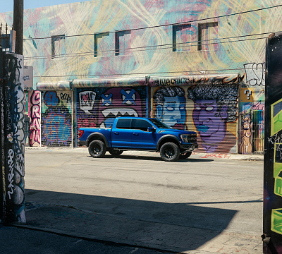 Фото дисков Vossen HF6-4 на Ford F-150 XIV
