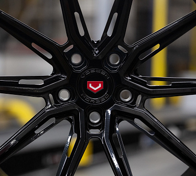 Vossen EVO-2R