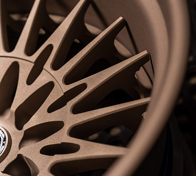 Brixton Forged HS1