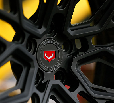 Vossen EVO-5R (3-Piece)