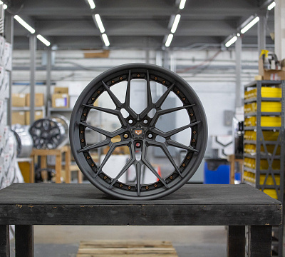 Vossen M-X3 (3-Piece)