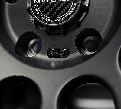 MV Forged HS20