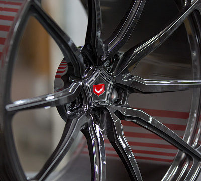 Vossen M-X2