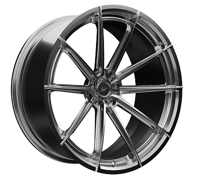 Turismo Forged D02