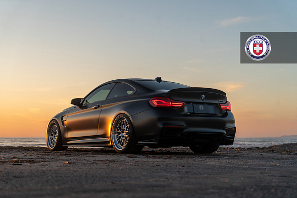 BMW F82 M4
