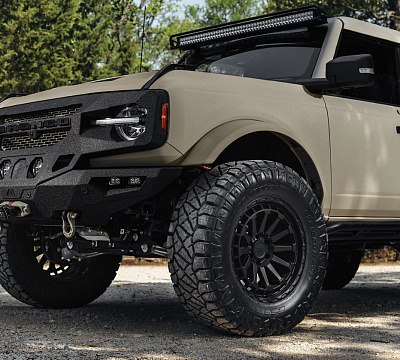 Black Rhino RAID