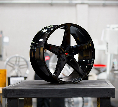 Vossen CG-201