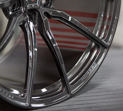 Vossen M-X2