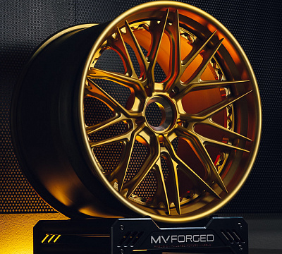 MV Forged SL-220