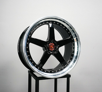 Strasse Wheels S5 Competition