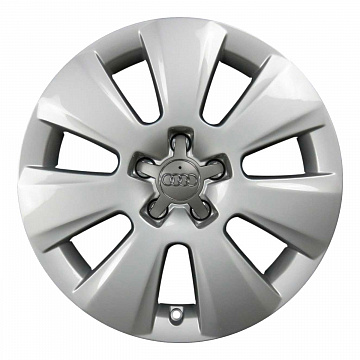 Кованые диски Audi 7 Spoke Parabola v1