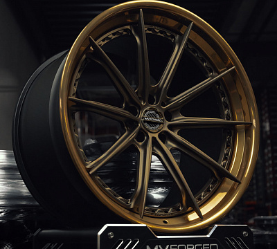 MV Forged SL-100