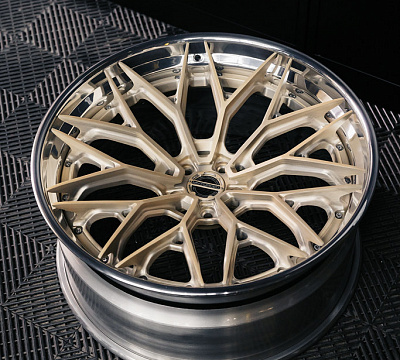 MV Forged CR20