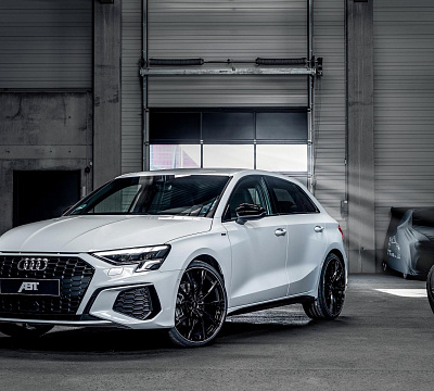 ABT Sport GR
