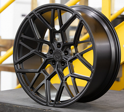 Vossen UV-1