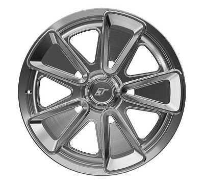 Turismo Forged FP03