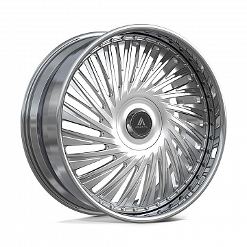 Кованые диски Asanti AS302 PRESTIGE