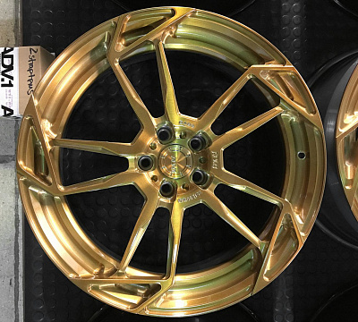 ADV.1 ADV5.3 M.V2 CS