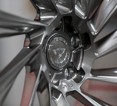Vossen UV-3