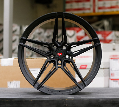 Vossen EVO-1R