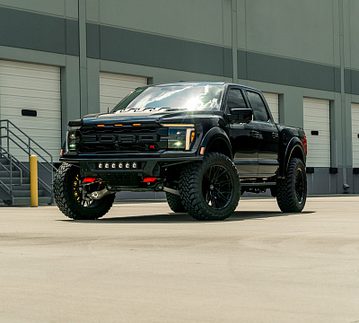 Vossen HF6-5