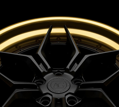 Avant Garde AGL56