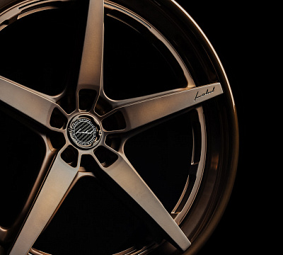 MV Forged LM-500