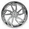 Фото диска Strasse Wheels SB1 Deep Concave FS