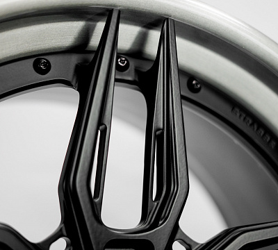 Strasse Wheels SV4-RS Deep Concave FS
