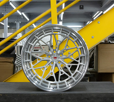 Vossen LC3-02 (3-Piece)