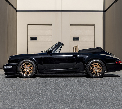 Rotiform LHR