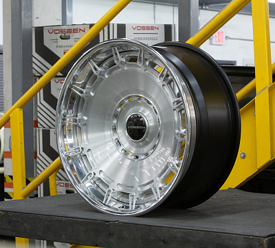 Vossen S21-13 (3-Piece)