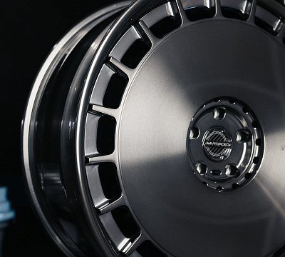 MV Forged HS01