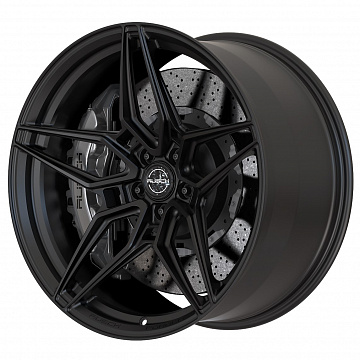 Кованые диски Rusch R0440