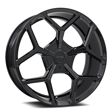 Кованые диски MRR T228