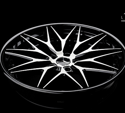 Avant Garde AGL40