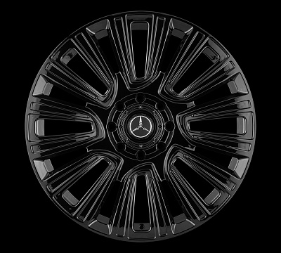 Avant Garde AGL77