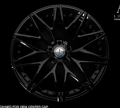 Avant Garde AGL40