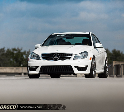 BC Forged RZ05