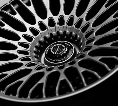 Brixton Forged TR20