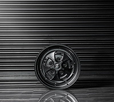 Kahn Rostyle Inspired RS