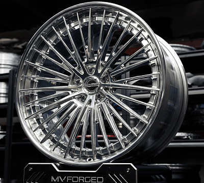 MV Forged VL32