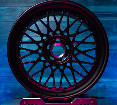 MV Forged MV30